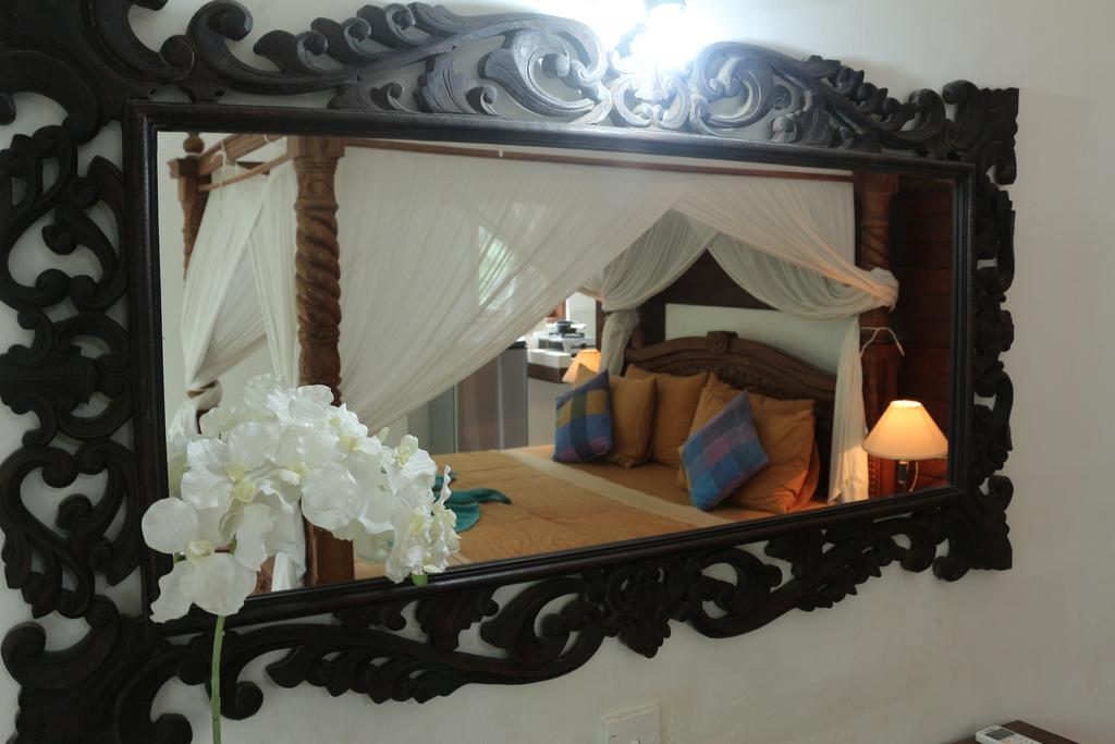 Karang Mesari Ubud Guest House Room photo