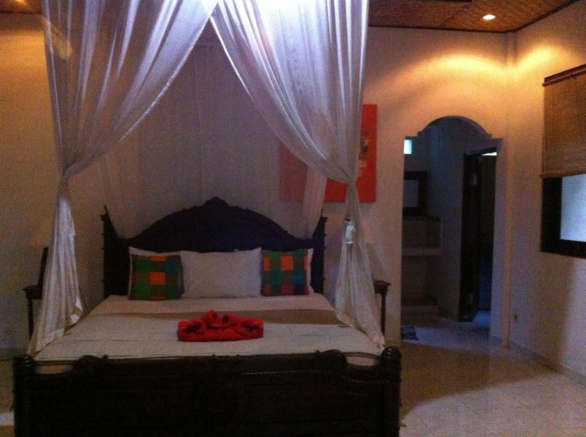 Karang Mesari Ubud Guest House Exterior photo
